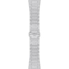 Thumbnail Image 4 of Tissot PRX 35mm Red Dial & Stainless Steel Watch