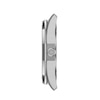 Thumbnail Image 2 of Tissot PRC100 39mm Solar Silver Dial & Stainless Steel Watch
