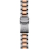 Thumbnail Image 3 of Tissot Seastar Quartz 40mm Rose Tone & Stainless Steel Watch