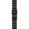 Thumbnail Image 4 of Tissot Seastar 40mm Red Dial & PVD Black Bracelet Watch