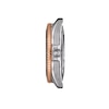 Thumbnail Image 2 of Tissot Seastar Automatic 40mm Two Tone Bracelet Watch