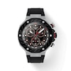 Thumbnail Image 1 of Tissot T-Race MotoGP Chronograph Black Silicone Strap Limited Edition Watch