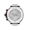 Thumbnail Image 3 of Tissot T-Race MotoGP Chronograph Black Silicone Strap Limited Edition Watch