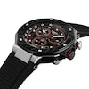 Thumbnail Image 6 of Tissot T-Race MotoGP Chronograph Black Silicone Strap Limited Edition Watch