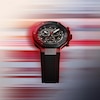 Thumbnail Image 7 of Tissot T-Race MotoGP Chronograph Black Silicone Strap Limited Edition Watch