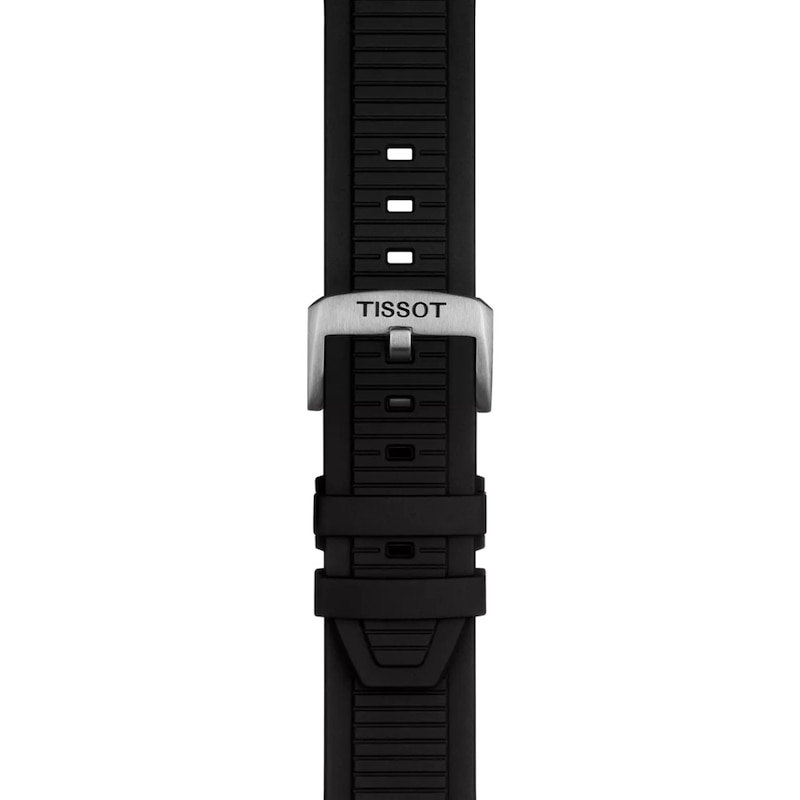 Main Image 4 of Tissot T-Race MotoGP Automatic Chronograph Limited Edition Silicone Strap Watch
