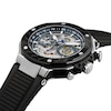 Thumbnail Image 6 of Tissot T-Race MotoGP Automatic Chronograph Limited Edition Silicone Strap Watch