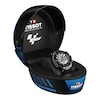 Thumbnail Image 8 of Tissot T-Race MotoGP Automatic Chronograph Limited Edition Silicone Strap Watch