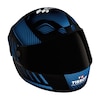 Thumbnail Image 9 of Tissot T-Race MotoGP Automatic Chronograph Limited Edition Silicone Strap Watch