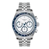 Thumbnail Image 1 of Tissot PR516 Automatic Chronograph White Dial & Stainless Steel Watch