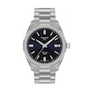 Thumbnail Image 1 of Tissot PRC100 39mm Solar Blue Dial & Stainless Steel Watch