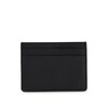 Thumbnail Image 3 of BOSS Black Leather Trio Stripe Card Holder