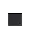 Thumbnail Image 1 of BOSS Black Leather Textured Wallet