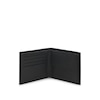 Thumbnail Image 2 of BOSS Black Leather Textured Wallet