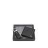 Thumbnail Image 3 of BOSS Black Leather Textured Wallet
