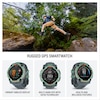 Thumbnail Image 2 of Garmin Instinct 3 50mm Amoled Neo Tropic Bezel & Twilight Silicone Limited Edition Smartwatch