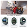 Thumbnail Image 4 of Garmin Instinct 3 50mm Amoled Neo Tropic Bezel & Twilight Silicone Limited Edition Smartwatch