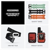 Thumbnail Image 6 of Garmin Instinct 3 50mm Amoled Neo Tropic Bezel & Twilight Silicone Limited Edition Smartwatch