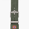Thumbnail Image 2 of Tudor Pelagos FXD GMT Green Fabric Strap Watch