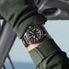 Thumbnail Image 3 of Tudor Pelagos FXD GMT Green Fabric Strap Watch
