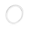Thumbnail Image 3 of 9ct White Gold 0.25ct Diamond Eternity Ring