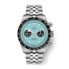 Thumbnail Image 1 of TUDOR Black Bay Chrono "Flamingo Blue" Bracelet Watch