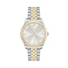 Thumbnail Image 8 of BOSS Graceful Two Tone Stainless Steel & Light Gold IP Bracelet Watch