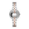 Thumbnail Image 2 of Michael Kors Maci Ladies' Two-Tone Bracelet Watch