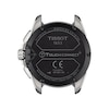 Thumbnail Image 2 of Tissot T-Touch Connect Solar Titanium Bracelet Watch