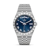 Thumbnail Image 0 of Tudor Royal 41 Men's Blue Dial & Stainless Steel Watch