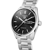 Thumbnail Image 1 of TAG Heuer Carrera Day-Date Men's Stainless Steel Bracelet Watch