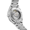Thumbnail Image 3 of TAG Heuer Carrera Day-Date Men's Stainless Steel Bracelet Watch