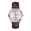 Thumbnail Image 0 of TAG Heuer Carrera Men's Brown Leather Strap Watch