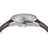 Thumbnail Image 2 of TAG Heuer Carrera Men's Brown Leather Strap Watch