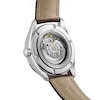 Thumbnail Image 3 of TAG Heuer Carrera Men's Brown Leather Strap Watch
