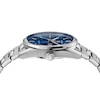 Thumbnail Image 2 of TAG Heuer Carrera Men's Blue Dial & Stainless Steel Bracelet Watch