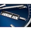 Thumbnail Image 5 of TAG Heuer Carrera Men's Blue Dial & Stainless Steel Bracelet Watch