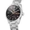 Thumbnail Image 1 of TAG Heuer Carrera Automatic Stainless Steel Bracelet Watch