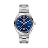 Thumbnail Image 0 of TAG Heuer Carrera Blue Dial & Stainless Steel Bracelet Watch