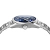 Thumbnail Image 2 of TAG Heuer Carrera Blue Dial & Stainless Steel Bracelet Watch