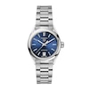 Thumbnail Image 0 of TAG Heuer Carrera Ladies' Blue Dial & Stainless Steel Bracelet Watch