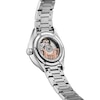 Thumbnail Image 4 of TAG Heuer Carrera Diamond Stainless Steel Bracelet Watch