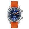 Thumbnail Image 0 of Bremont Argonaut Azure Men's Orange Rubber Strap Watch