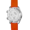 Thumbnail Image 1 of Bremont Argonaut Azure Men's Orange Rubber Strap Watch