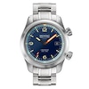 Thumbnail Image 0 of Bremont Argonaut Azure Men's Stainless Steel Bracelet Watch