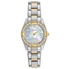 Thumbnail Image 0 of Citizen Regent Diamond Ladies' Two-Tone Bracelet Watch