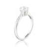 Thumbnail Image 1 of Eternal Diamond 18ct White Gold 1ct Total Solitaire Ring