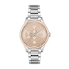 Thumbnail Image 0 of BOSS Grand Course Ladies' Stainless Steel Bracelet Watch