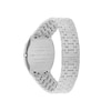 Thumbnail Image 1 of GUCCI 25H 34mm White Dial Bracelet Watch