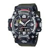 Thumbnail Image 0 of G-Shock GWG-2000-1A3ER Men's Mudmaster Green Resin Strap Watch